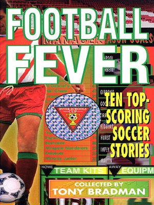 cover image of Football Fever